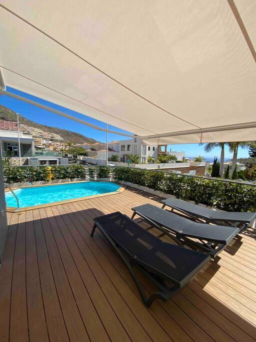 Sunset Of Duke#Luxury Costa Adeje Costa Adeje (Tenerife) Exterior foto
