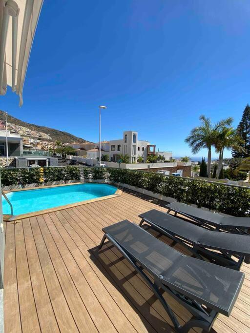 Sunset Of Duke#Luxury Costa Adeje Costa Adeje (Tenerife) Exterior foto
