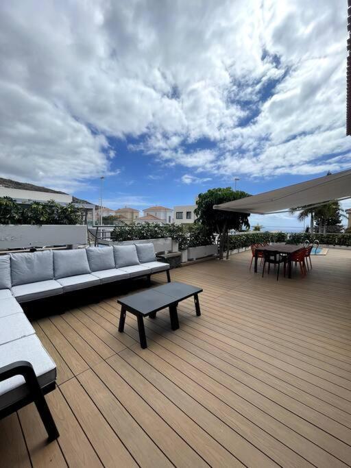 Sunset Of Duke#Luxury Costa Adeje Costa Adeje (Tenerife) Exterior foto