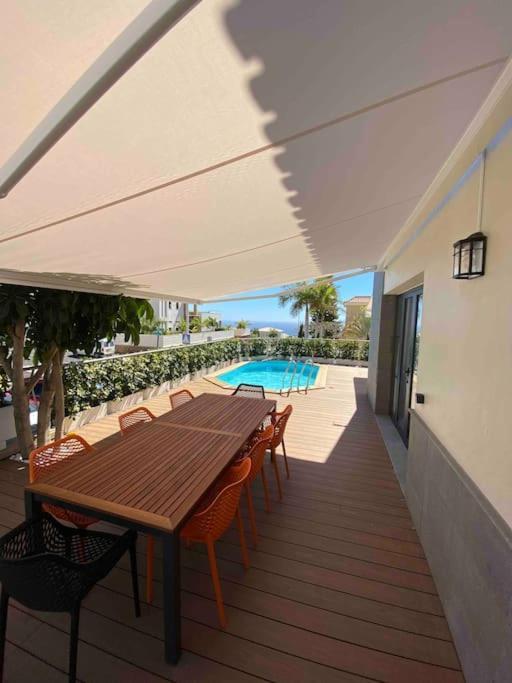 Sunset Of Duke#Luxury Costa Adeje Costa Adeje (Tenerife) Exterior foto