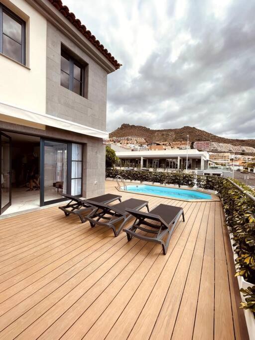 Sunset Of Duke#Luxury Costa Adeje Costa Adeje (Tenerife) Exterior foto